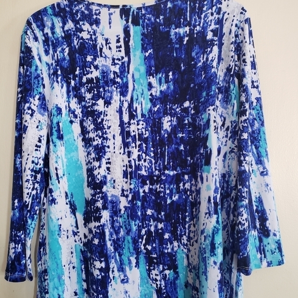TANJAY/WOMEN'S blouse - Picture 4 of 4